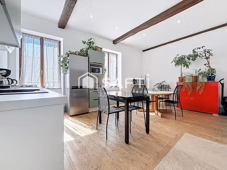vente maison 4 pièces 88 m² à saint-donat-sur-l'herbasse (26260)  189 000 €
