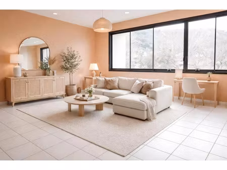vente maison 6 pièces 320 m² à thiers (63300)  199 000 €