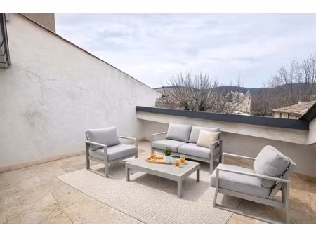 vente maison 4 pièces 87 m² à allemagne-en-provence (04500)  186 700 €