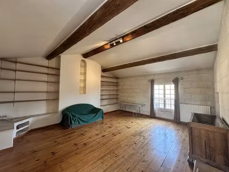vente maison 7 pièces 210 m² à beaucaire (30300)  189 900 €