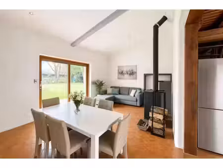 vente maison 6 pièces 105 m² à beaupouyet (24400)  183 500 €