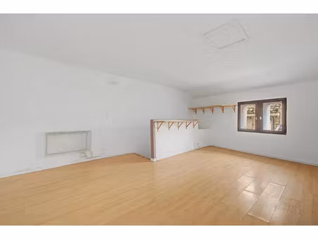 vente maison 3 pièces 58 m² à grans (13450)  195 000 €