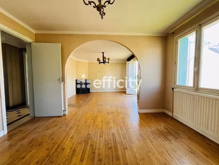 vente maison 5 pièces 118.79 m² à inzinzac-lochrist (56650)  174 900 €