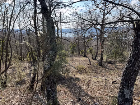 achat terrain 3 000m² aiguines 83630