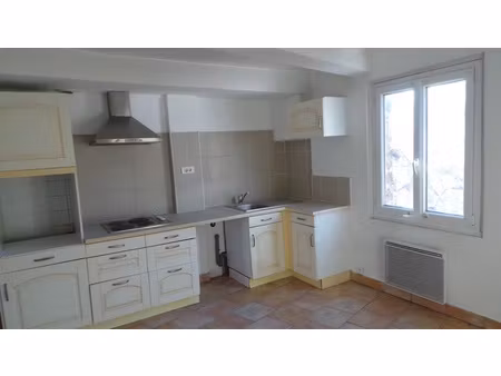 *aude narbonne appartement 51 m2 centre ville