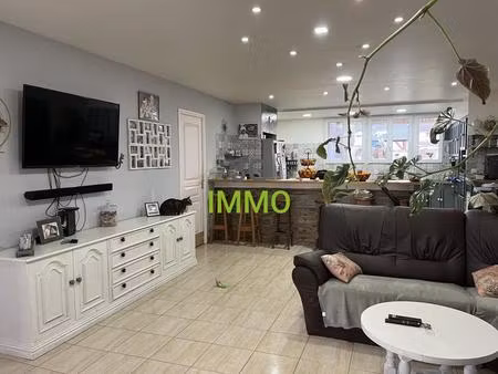 maison 8 pièces