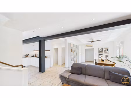 maison coup de coeur - armissan