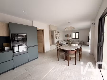 vente maison/villa 5 pièces