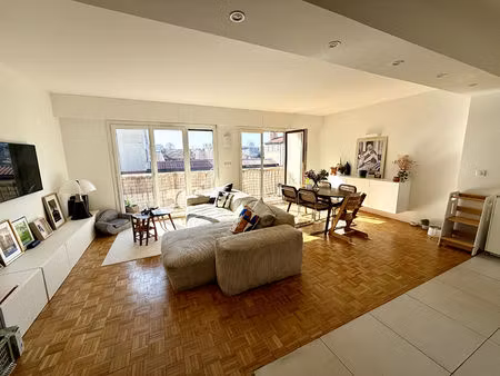 appartement marseille 7ème saint victor 3 pièce(s) 84 m² cave balcon