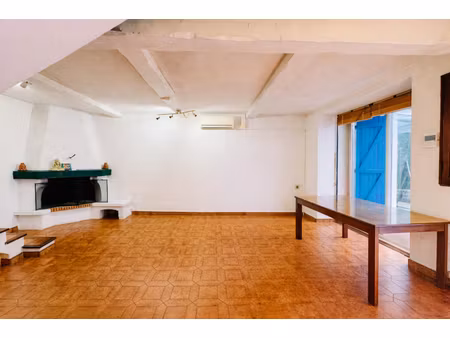 maison mitoyenne  t4 97 m2  secteur redon 9ème