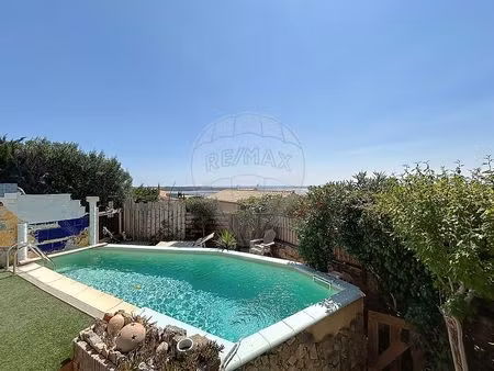 maison 3 chambre(s) à vendre