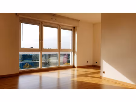 studio centre-ville de troyes