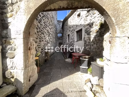 maison 9 pièces - 118 m²