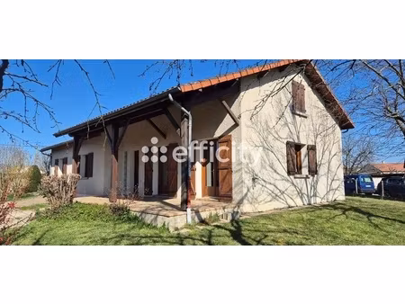 maison 6 pièces - 180 m²