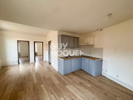 appartement t3 (47 m²) à louer à narbonne