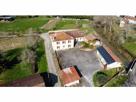 achat maison 13 pièces 329m²