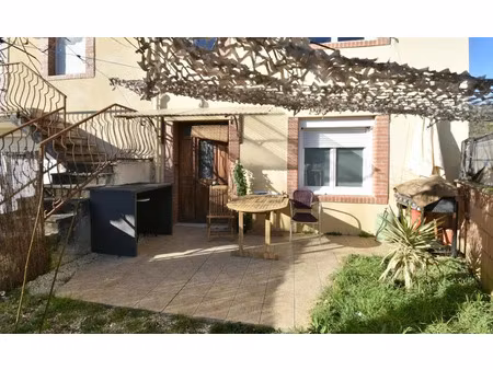 vente maison 5 pièces 104 m² à albi (81000)  190 000 €