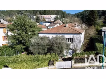 maison à vals-les-bains (07600)