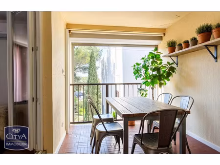 appartement à vendre 5 pièces 91.49 m² - istres (13) - 163 000€