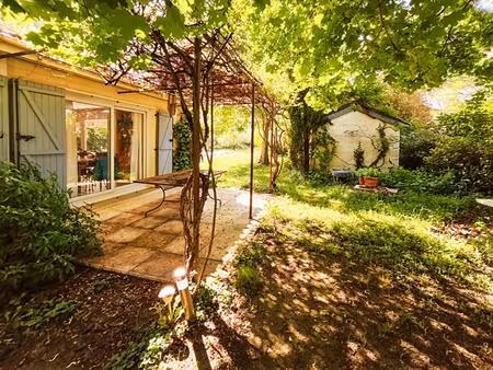 achat maison 5 pièces 140m² pernes les fontaines 84210