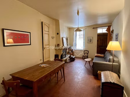 appartement arles 3 pièce(s) 56.36 m2