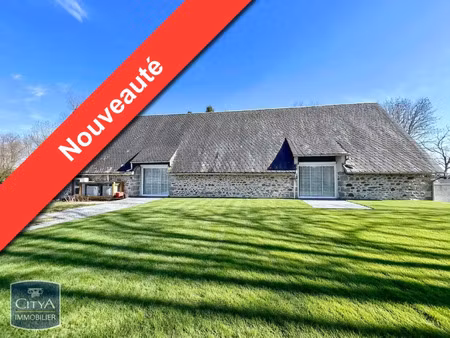 maison à vendre 0 pièce - thalamy (19) - 636 000€