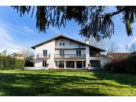 achat maison 12 pièces 341m² peyrehorade 40300