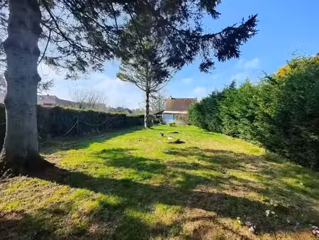 vente maison 6 pièces 100 m² à campigneulles-les-grandes (62170)  199 500 €