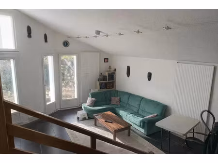 vente maison 5 pièces 98 m² à clermont-ferrand (63000)  199 900 €