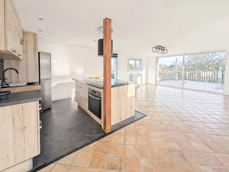 vente maison 5 pièces 140 m² à louhans (71500)  207 500 €