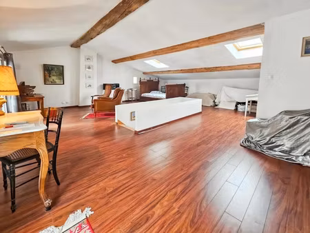 vente maison 4 pièces 155 m² à pomérols (34810)  200 000 €