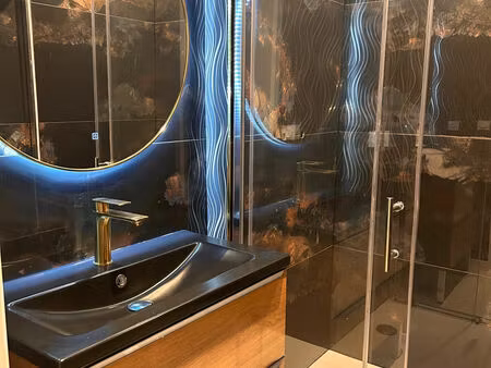 vente appartement 3 pièces 61 m² alès (30100)