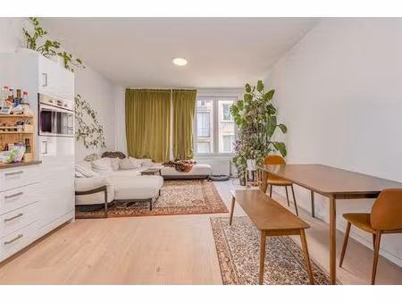 instapklaar 1 slk appartement aan het groen kwartier