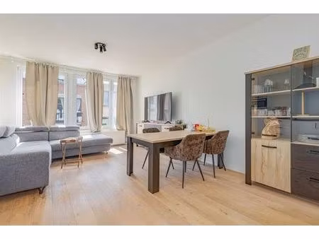 instapklaar1 slk appartement aan het groen kwartier