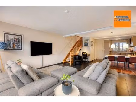 modern appartement  gunstig gelegen in bierbeek.