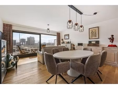 jachthaven / zuidgericht terras