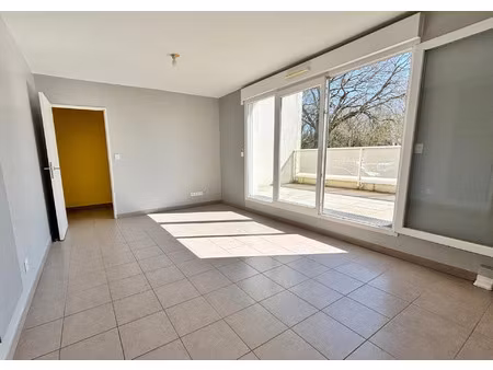 vente appartement 4 pièces 91 m² carquefou (44470)