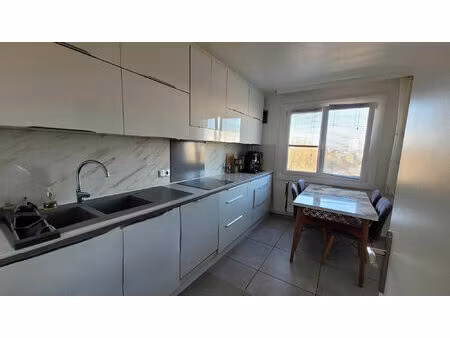vente appartement 4 pièces 80 m² clermont-ferrand (63100)