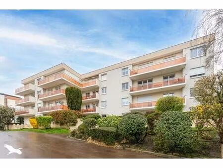 vente appartement 3 pièces 80 m² eaubonne (95600)