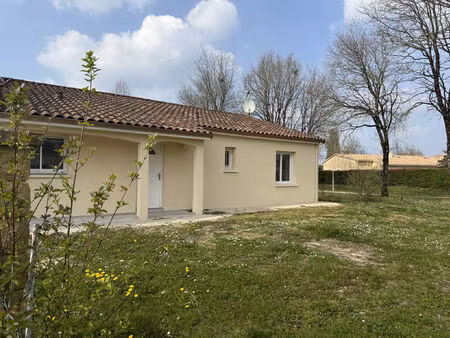 vente appartement 5 pièces 124 m² fontaine-le-comte (86240)