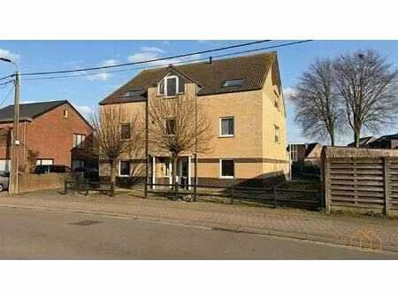 appartement te koop in geel met 1 slaapkamer