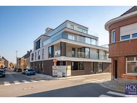 postiljon a | groen en duurzaam wonen - 9 appartementen