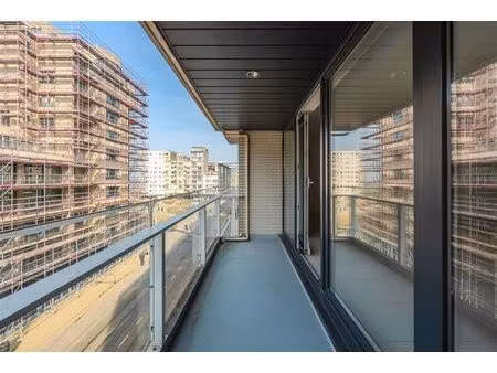 3 slaapkamer appartement in het centrum van middelkerke