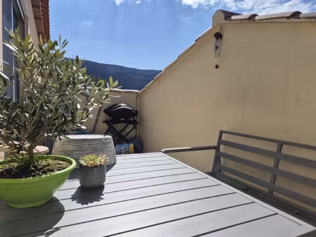 vente appartement 3 pièces 65 m² plan-d’aups-sainte-baume (83640)