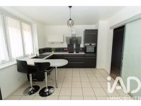 appartement à thil (54880)