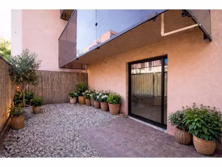 vente appartement 2 pièces 53 m² toulouse (31400)