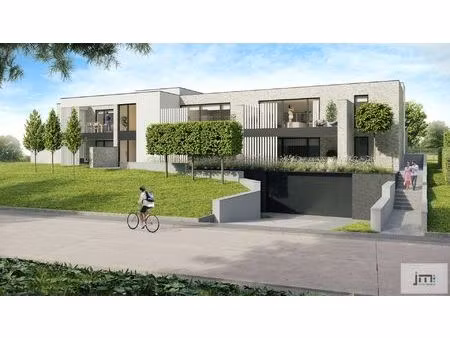 luxe penthouse met 2 slaapkamers en mooi terras