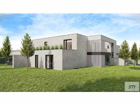 luxe penthouse met 2 slaapkamers en mooi terras