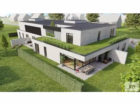 rustig wonen in wellen: luxe appartementen