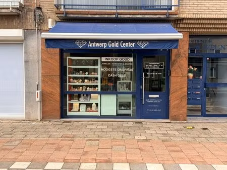 commercieel gelijkvloers